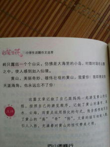 秋色校園作文不少于300字