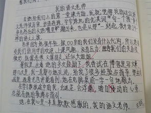 校園時(shí)光中職生作文