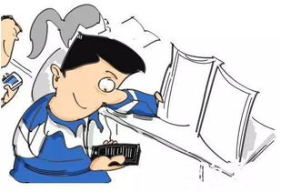 手機該不該進校園的作文議論文