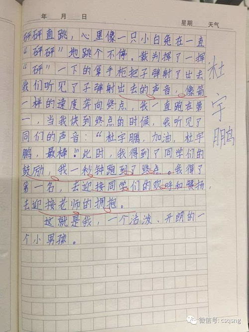 校園之樂為題的優(yōu)秀作文