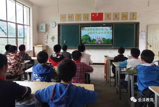 讓創(chuàng)森知識走進(jìn)校園的作文