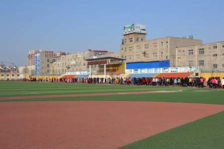 涿州市,作文,校園,雙語學(xué)校