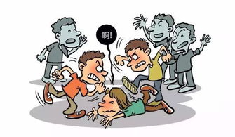 校園欺凌小作文怎么寫