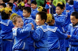 校園集體舞比賽作文800字