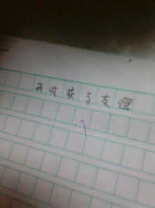 校園景窗外作文600字