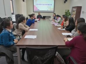 景色,反思,作文教學(xué),校園