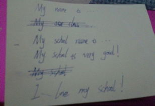 關(guān)于校園達(dá)人的作文怎么寫