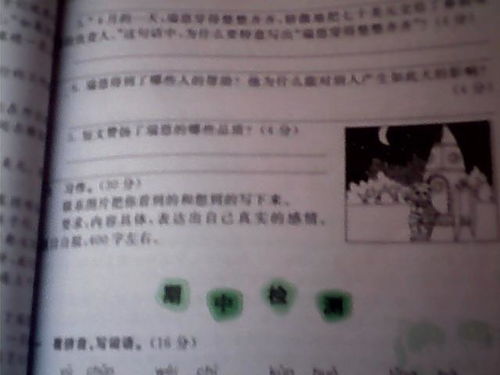 秋色校園作文300字有描寫,校園秋色作文300字三年級,校園的秋色作文300字初中