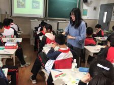 傳統(tǒng)文化進校園心得體會500字作文