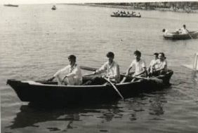 校園敘事作文200字