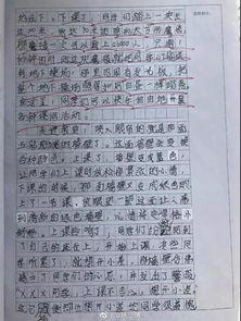 校園里的童的作文600字作文大全