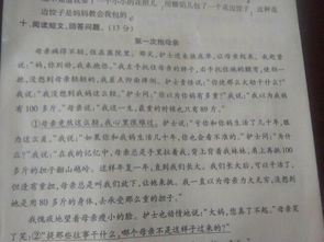 校園尋秋的的短文不是作文