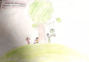 我愛校園樟樹春夏作文800