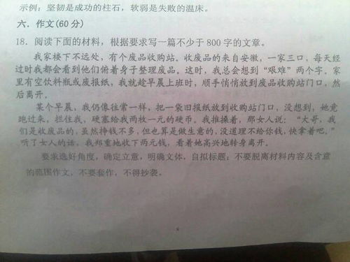 作文,話題,校園,高中生