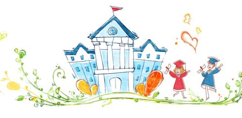 作文,四級(jí),早晨,校園