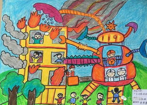 重慶市,作文,第二屆,繪畫