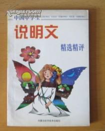 我的校園作文初中生說明文