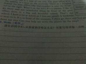 一篇關(guān)于校園活動(dòng)的英文作文怎么寫