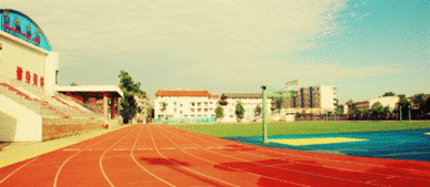 作文,操場上,校園