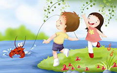 校園的趣事作文課間