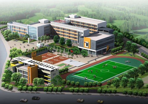 封開,作文,實(shí)驗(yàn)小學(xué),校園