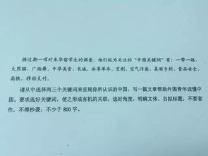 描寫洞山中學的美麗的校園作文600字