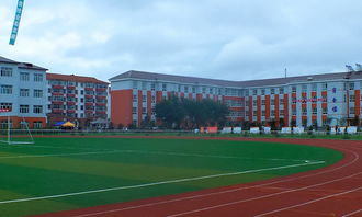 校園美麗的一天作文