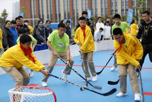 冰雪運動幾進校園的作文300