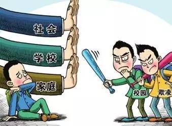 關(guān)于校園欺凌的作文標(biāo)題怎么寫(xiě)