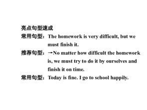 七級英語校園生活作文題目