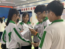 拒絕毒品拒絕校園暴力作文500字