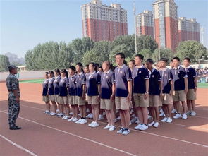 校園國(guó)防綠作文