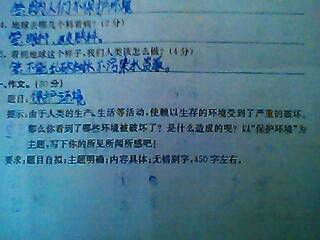 未來(lái)的校園450十字作文