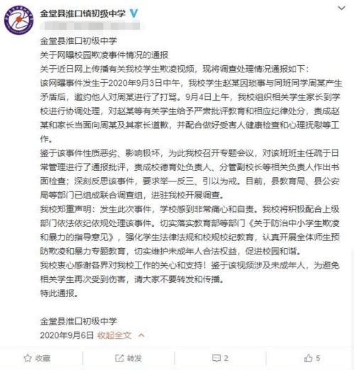 女生校園暴力作文大全