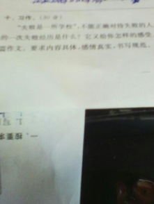 校園里的困難作文