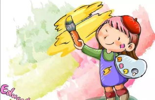 校園的一幅畫作文400字