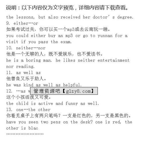 大學(xué)校園的資源英語作文