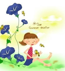 在美麗的校園中成長作文怎么寫