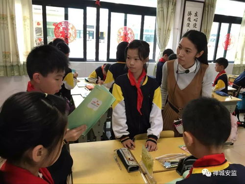 四級(jí)作文校園活動(dòng)小手拉大手