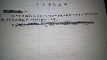 在校園的感受200字作文