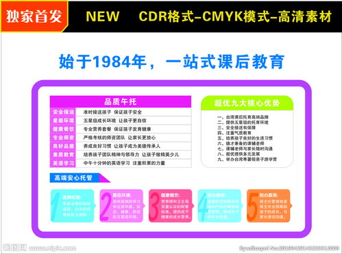 校園口號英語作文