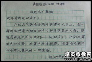 校園里的運(yùn)動(dòng)會三年級作文,三年級校園運(yùn)動(dòng)會作文300字日記,校園秋季運(yùn)動(dòng)會作文三年級