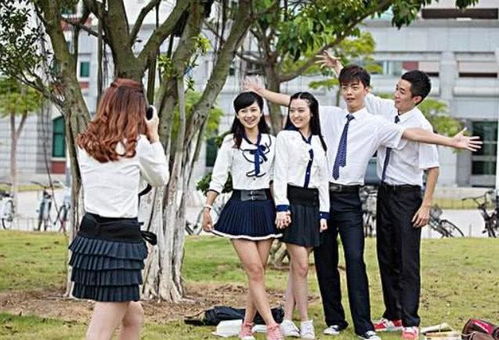 高中滿分作文校園生活