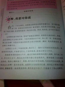 作文情暖校園500字