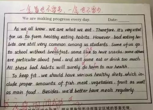 英語(yǔ)校園報(bào)道類作文