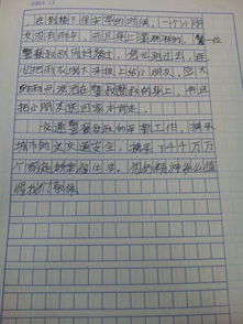 描寫校園環(huán)境的作文300字作文四級作文