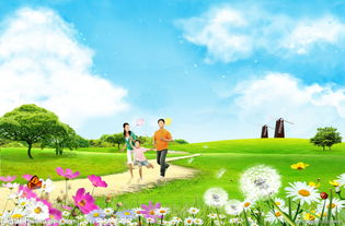 關(guān)于寫校園春夏秋冬的作文