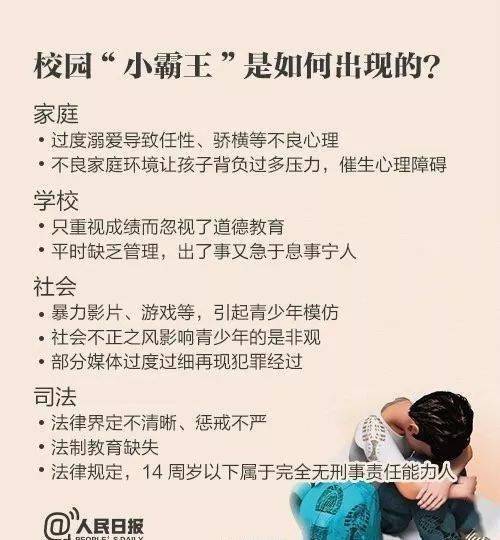 我對校園欺凌說不作文400字