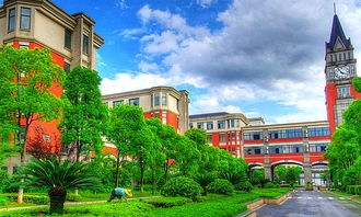 校園的美景作文高中作文