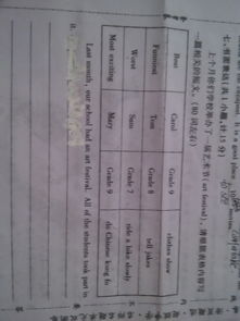 關(guān)于將要舉辦校園藝術(shù)文化節(jié)的英語(yǔ)作文